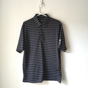Greg Norman Golf Shirt Size M